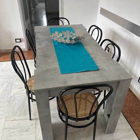 Noemi House Apartment Rapallo Luaran gambar
